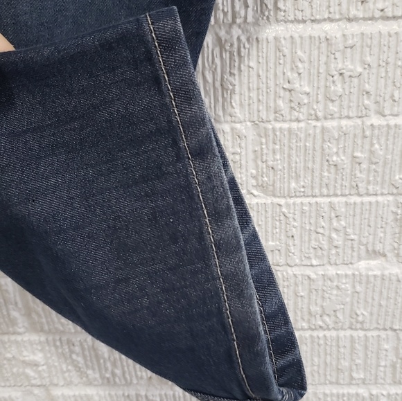 Paper denim and cloth slim straight 33 × 30 mens - Picture 8 of 8